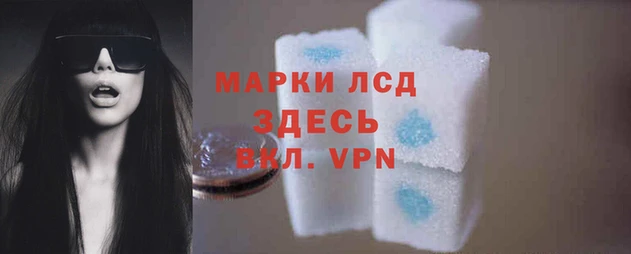 крисы Карпинск